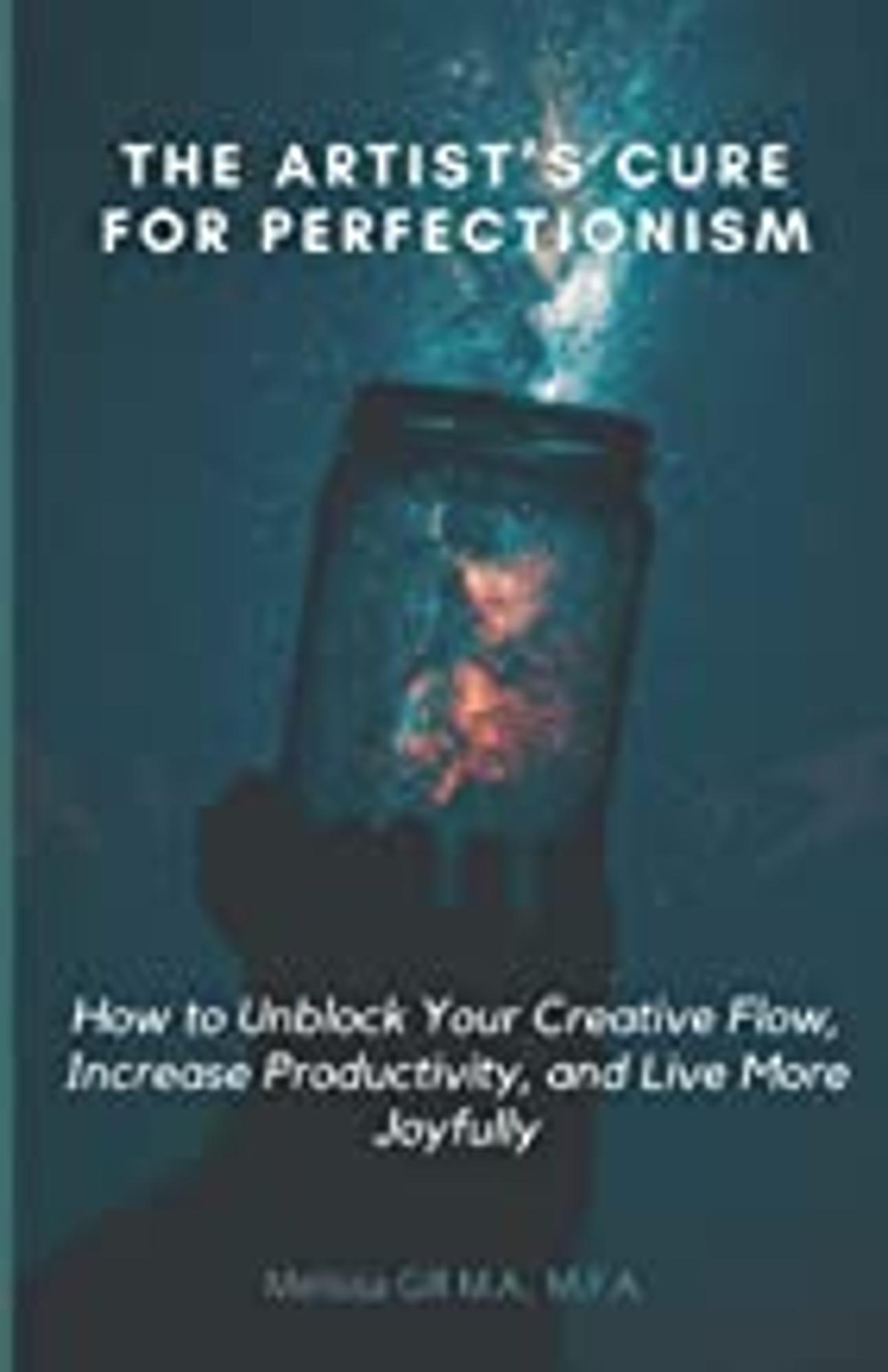 Cover image for How to Unblock Your Creative Flow, Increase Productivity, and Live More Joyfully