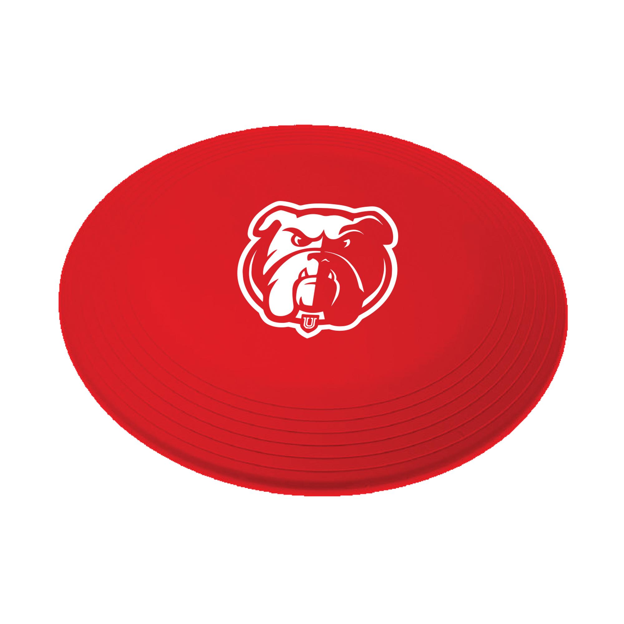image of: Union University Frisbee