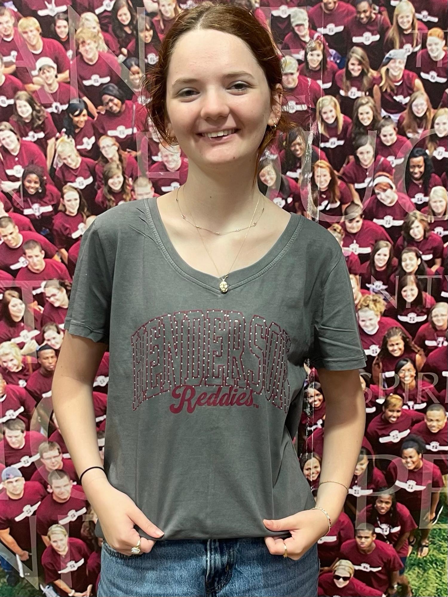 Product image 2 of 2 for Henderson Reddies Chicka-D Laguna V-Neck