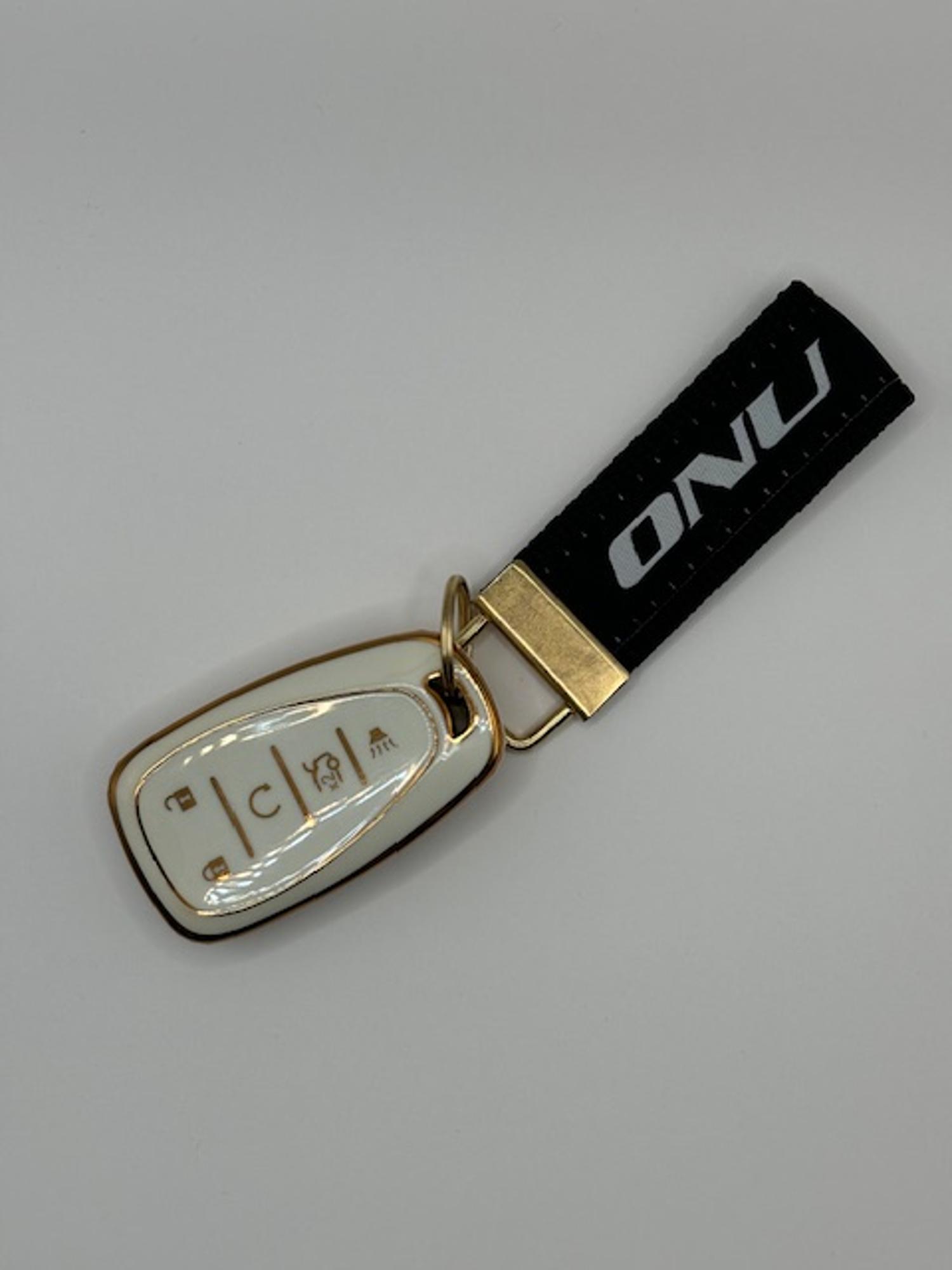 image of: Elite Key Fob
