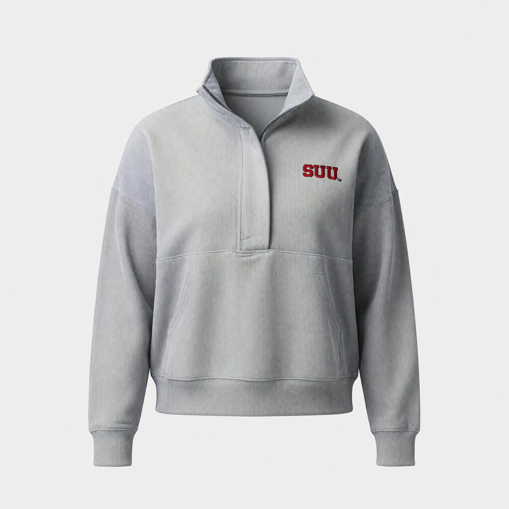 Product image 1 of 4 for Legacy SUU Women's 1/4 Zip