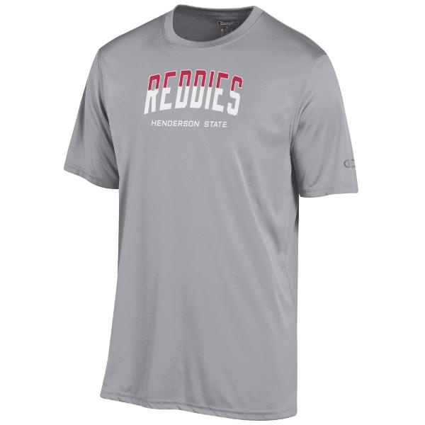 Reddies Champion Athletic Short Sleeve T-Shirt; $29.99