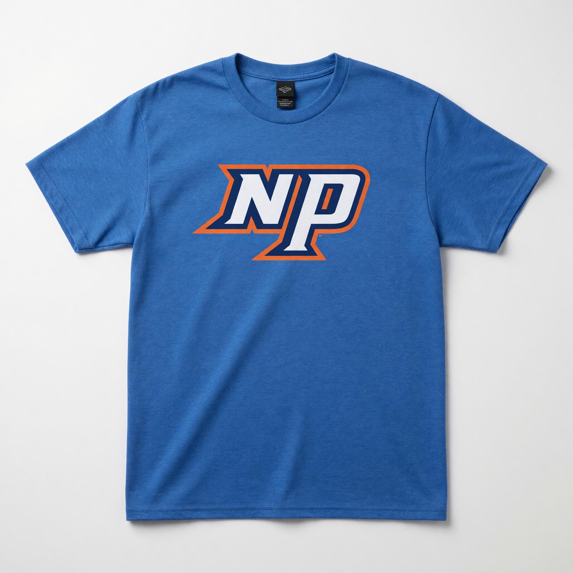 Variant 15 of 20 for Classic Tee - NP