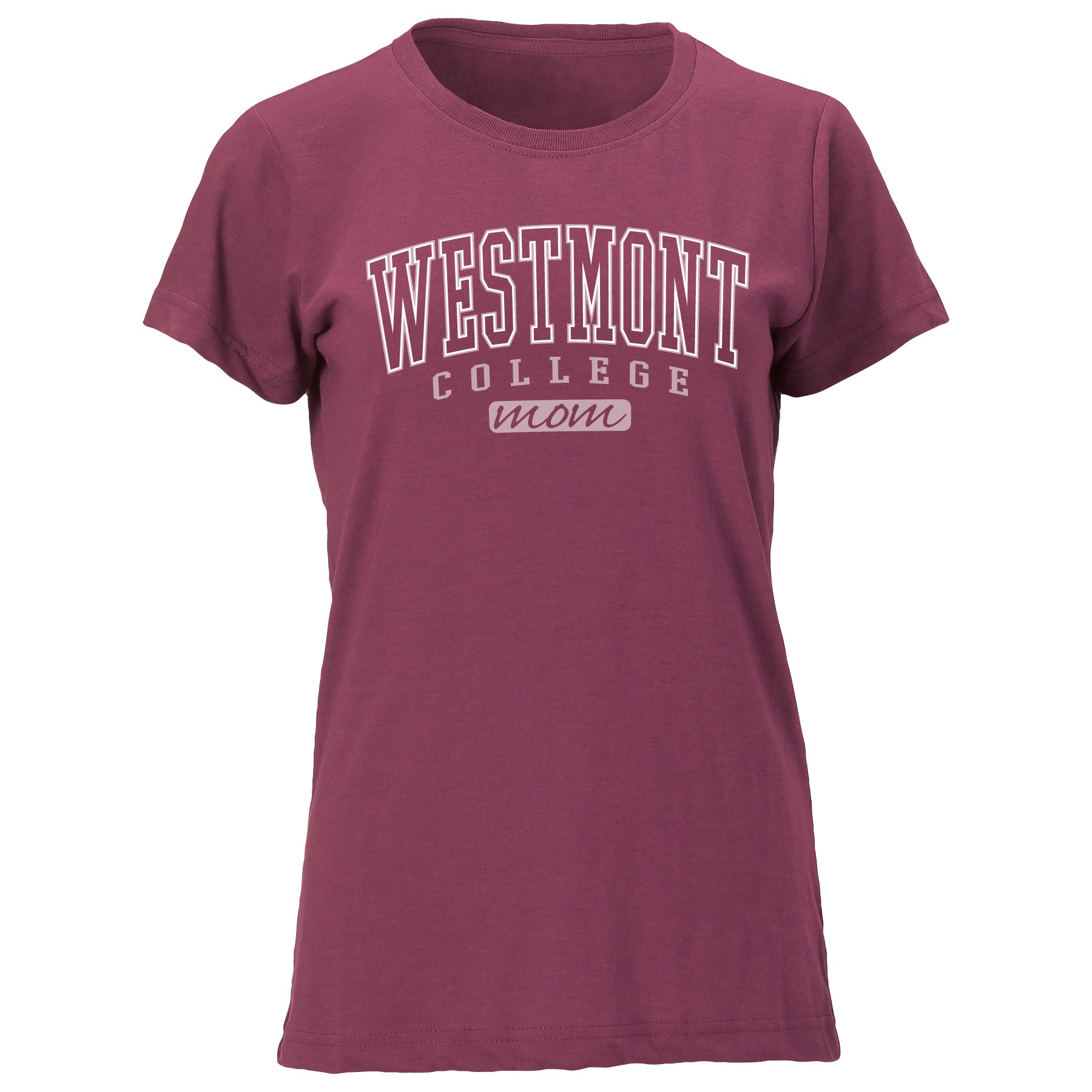 image of: Ouray Mom Vintage Blend S/S Tee