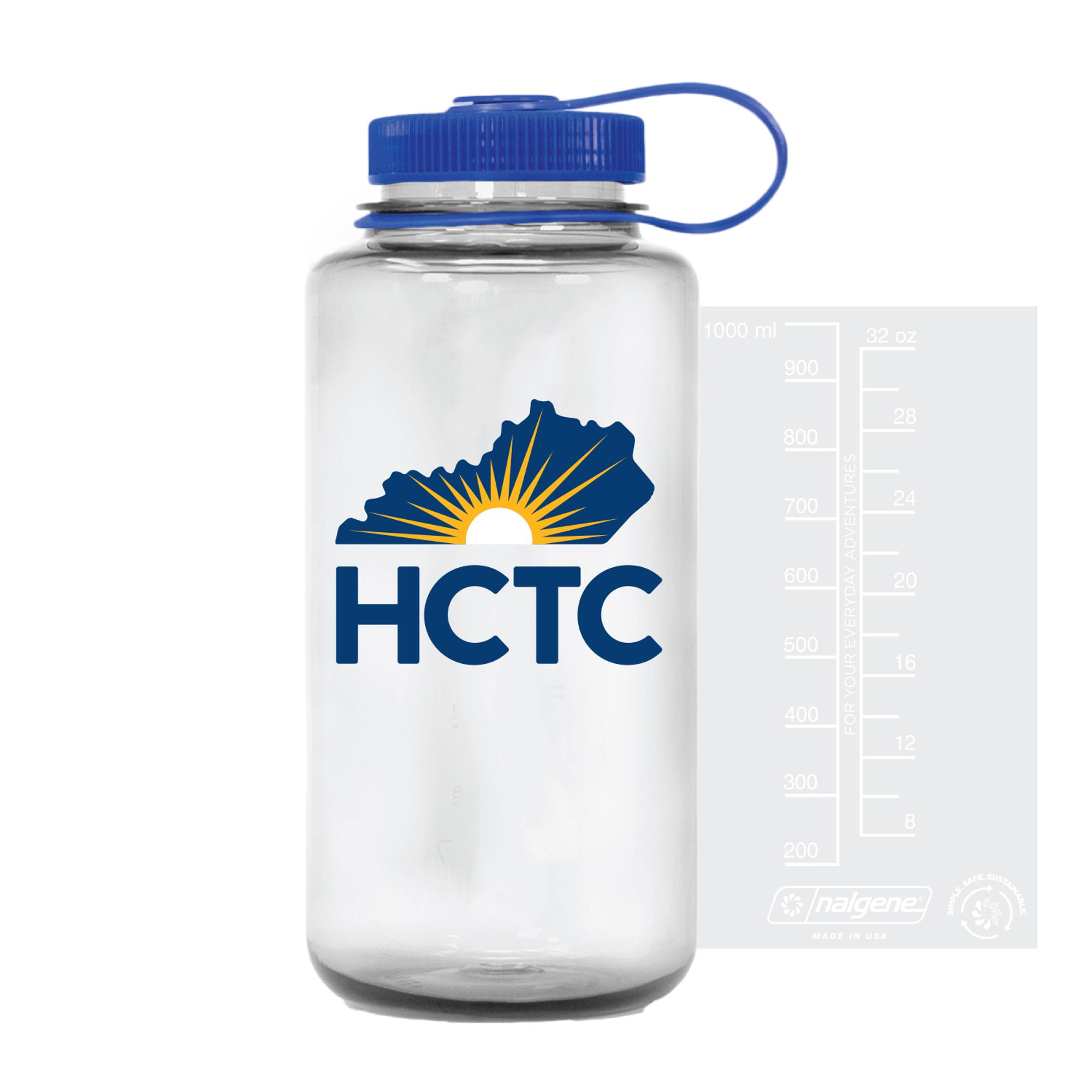 Product image 1 of 2 for KHCTC 32 OZ NALGENE WATER BOTTLE