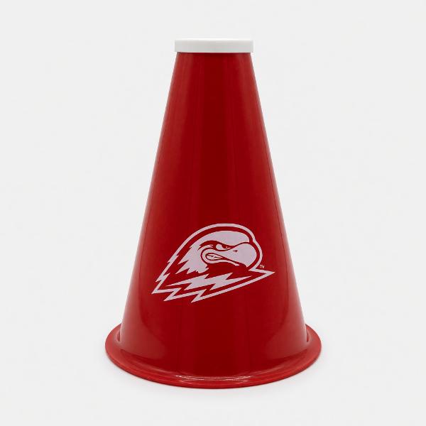JAR MEGAPHONE W/ CAP; $6.99