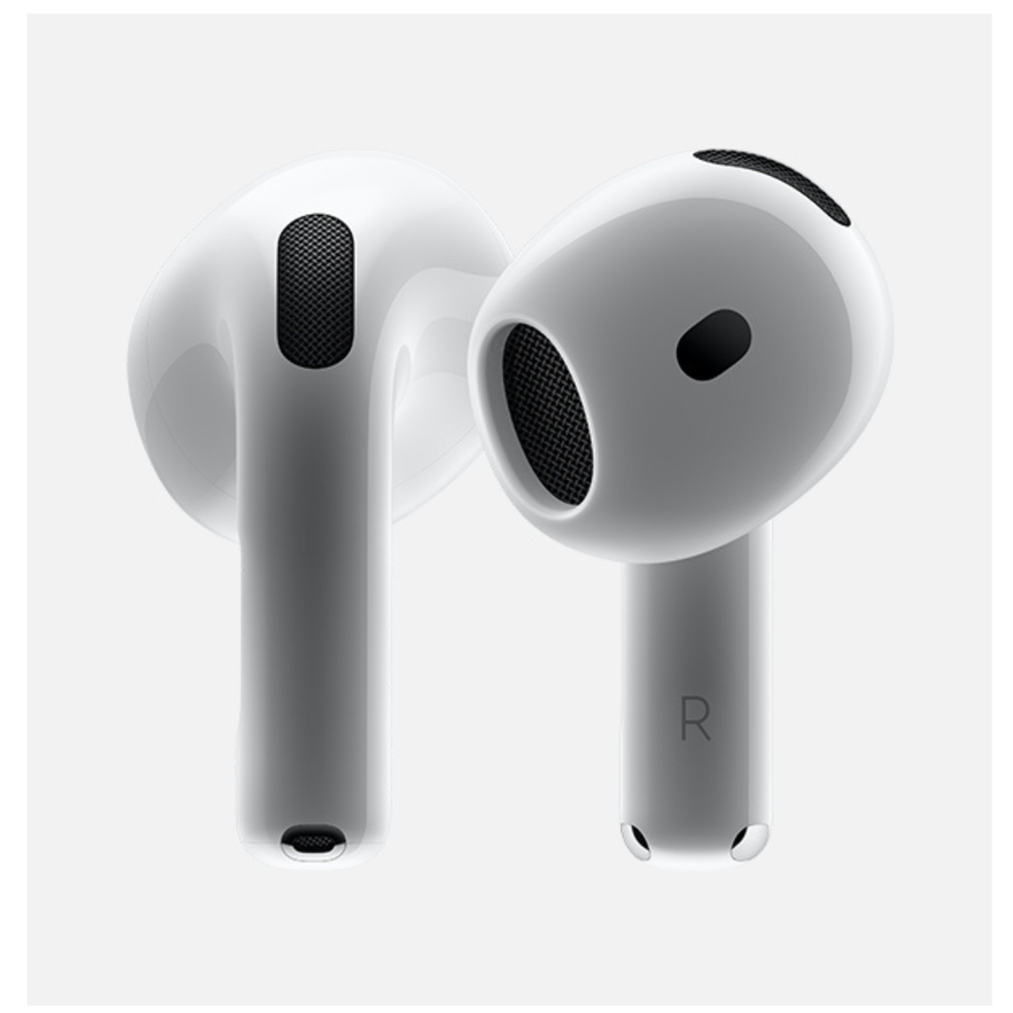 Product image 1 of 1 for Apple Airpods 4 w/noise cancellation