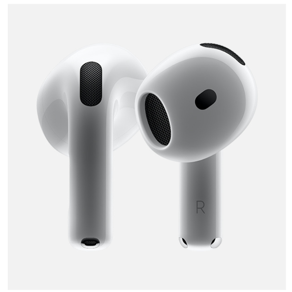 APPLE Airpods 4; $199.99