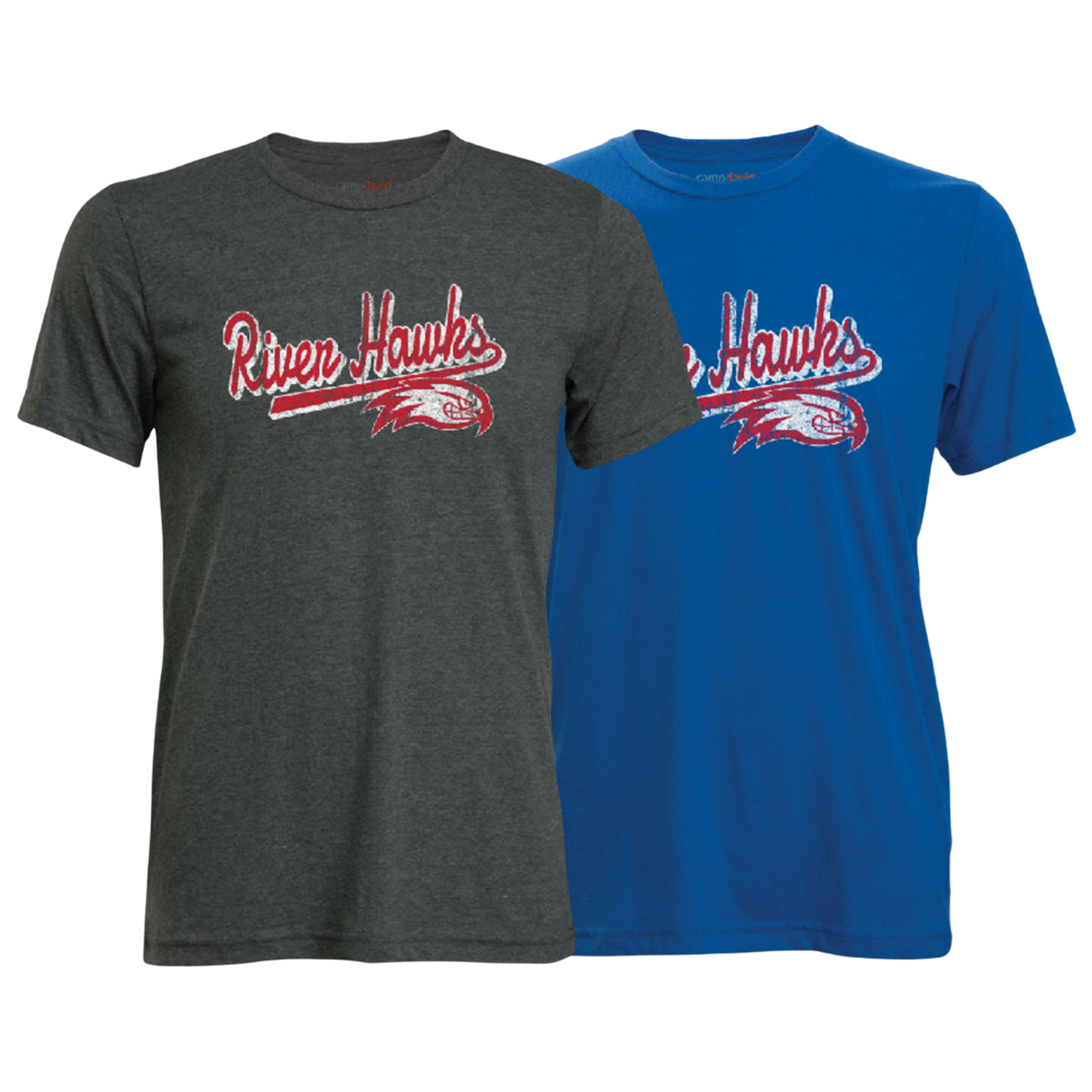 image of: River Hawks Cruiser Short Sleeve Tee