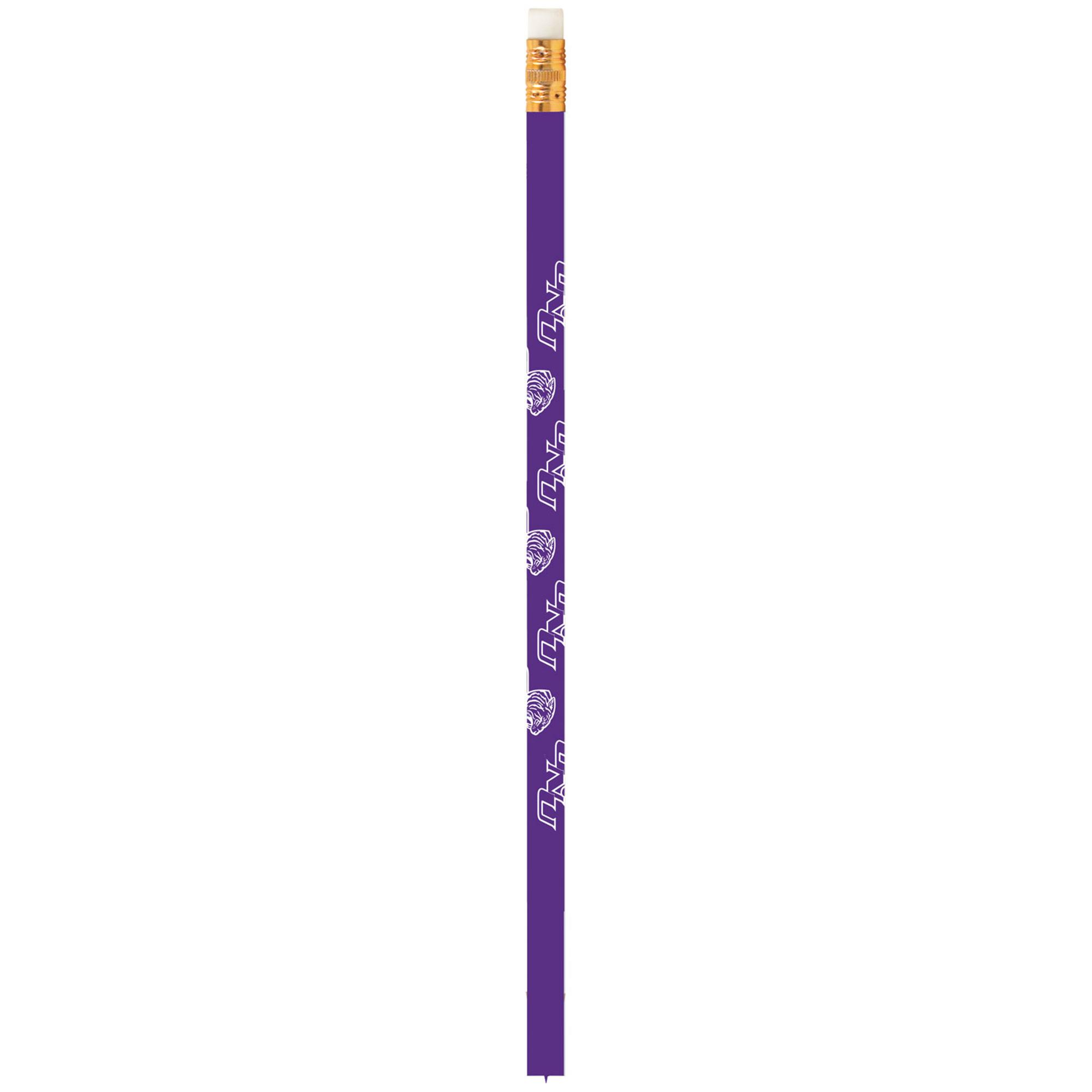 Product image 1 of 1 for Olivet Nazarene University Souvenir Pencil
