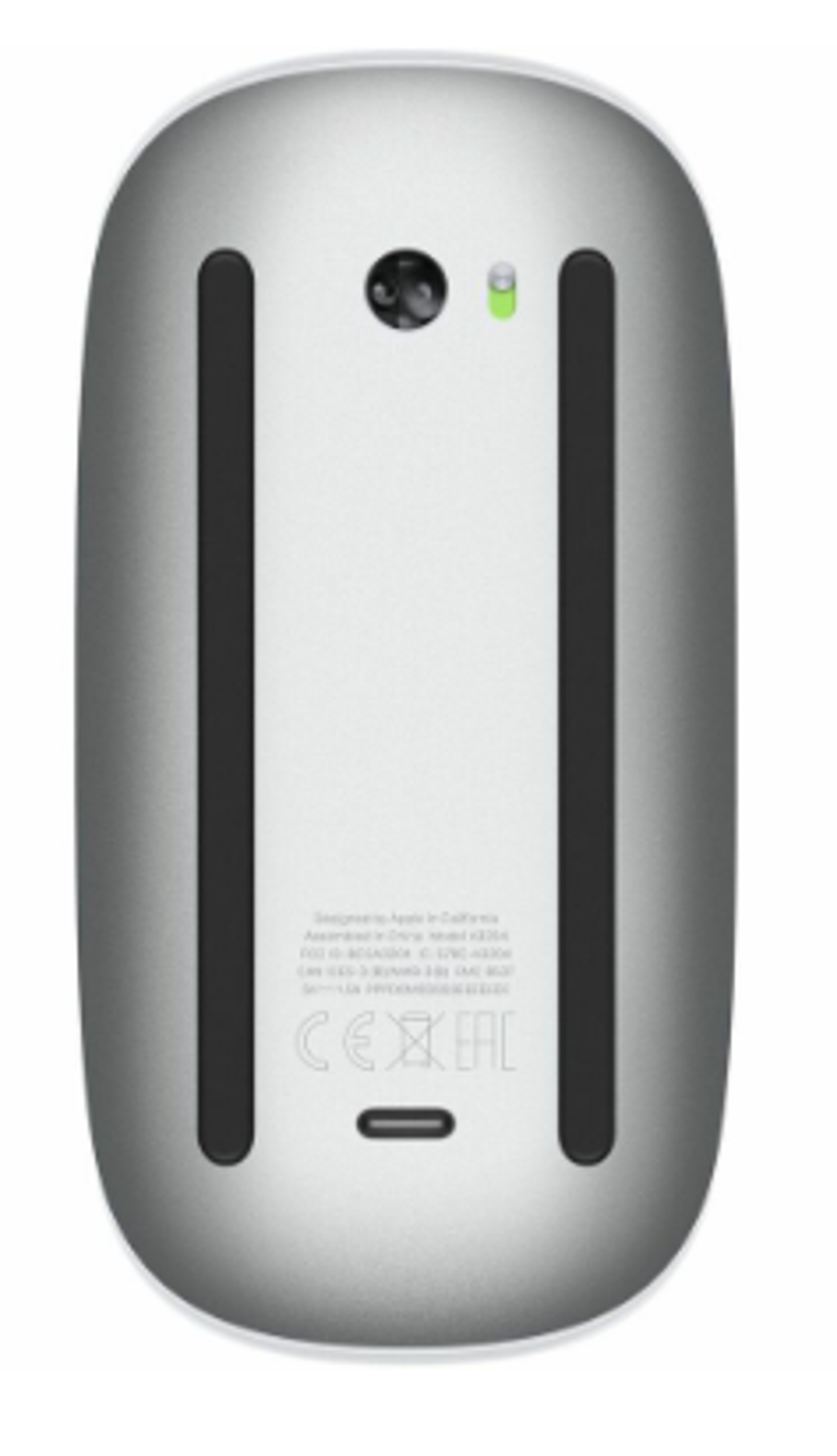Product image 2 of 3 for Apple - A321044 Mouse