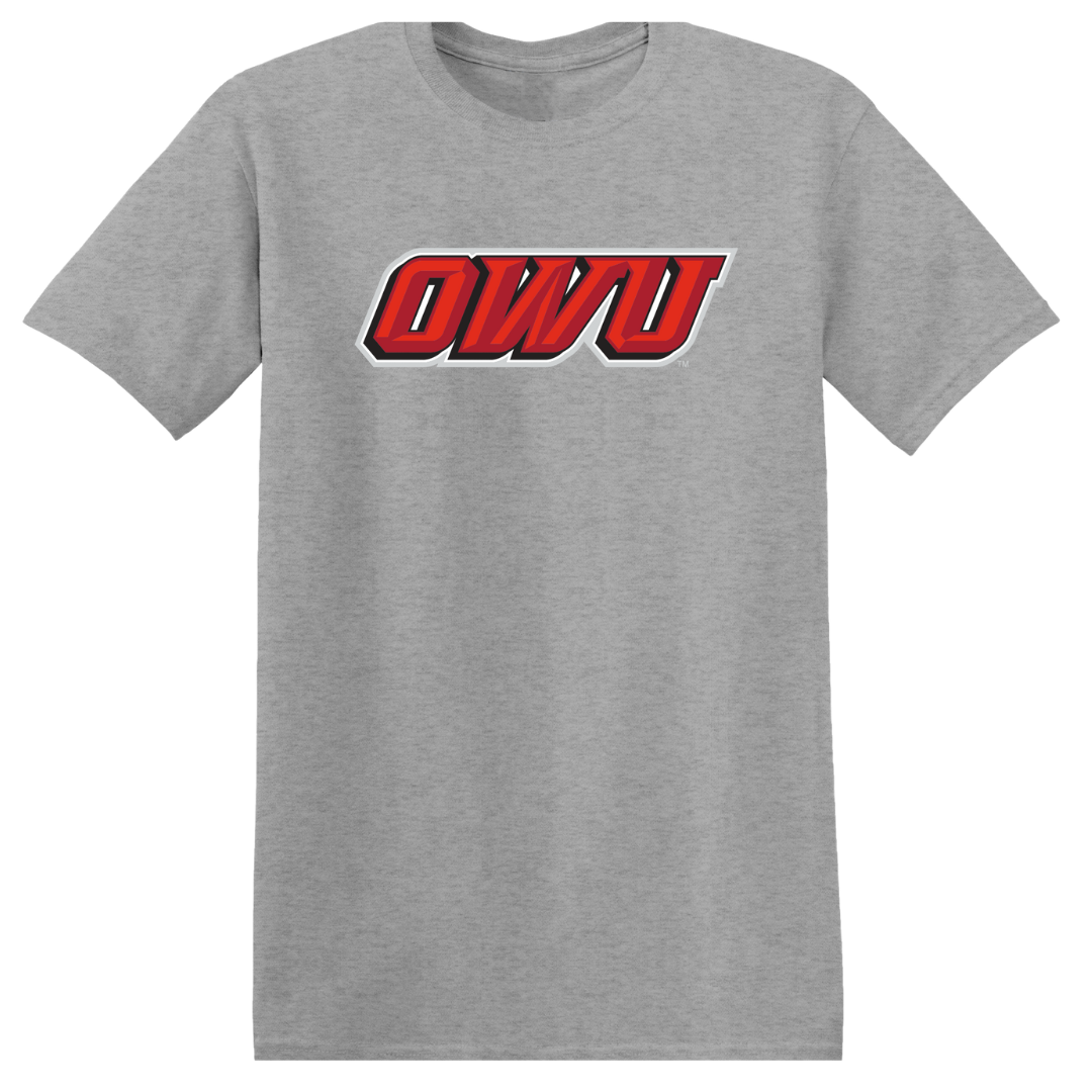 Product image 1 of 1 for Owu Short Sleeve Tee