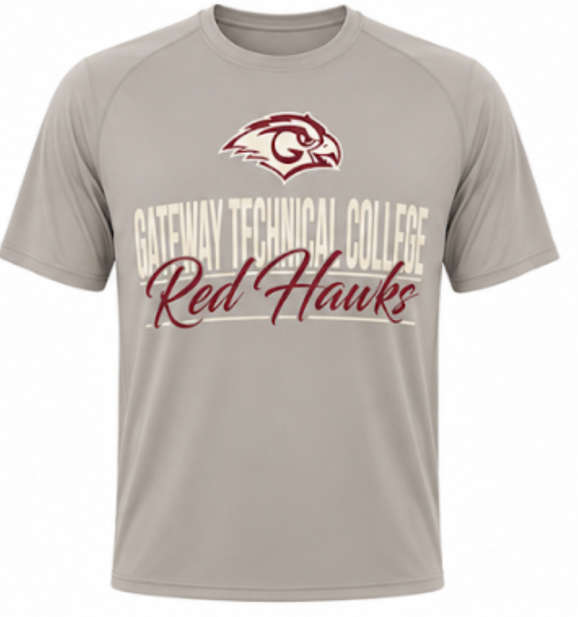 Variant 2 of 2 for GTC Short Sleeve Tee B-Core