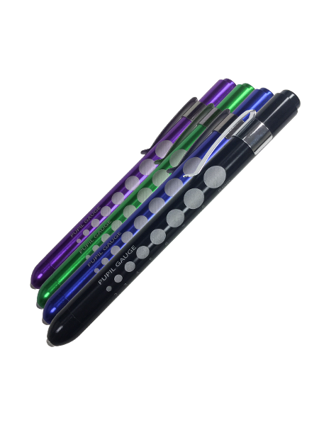 Reuseable PENLIGHT; $4.99