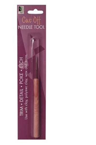 AA Cut Off Needle Tool; $1.49