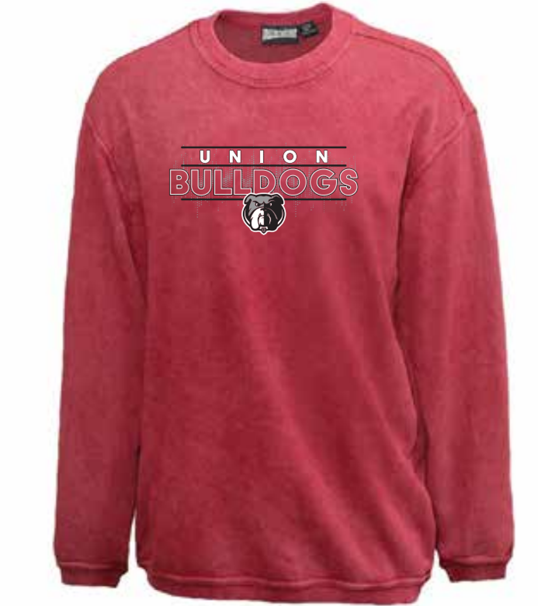 image of: Union Bulldogs Sandwash Crew