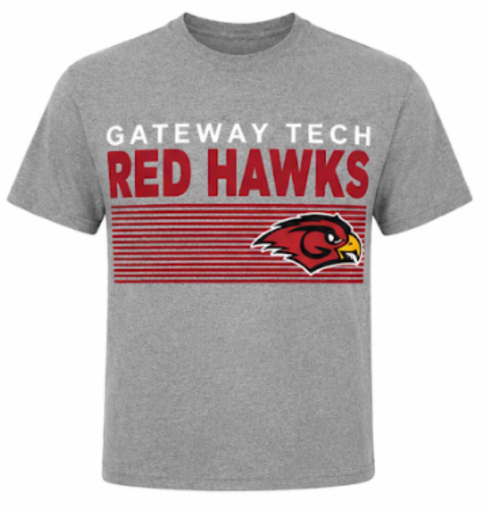 Variant 2 of 2 for GTC Short Sleeve Tee Core