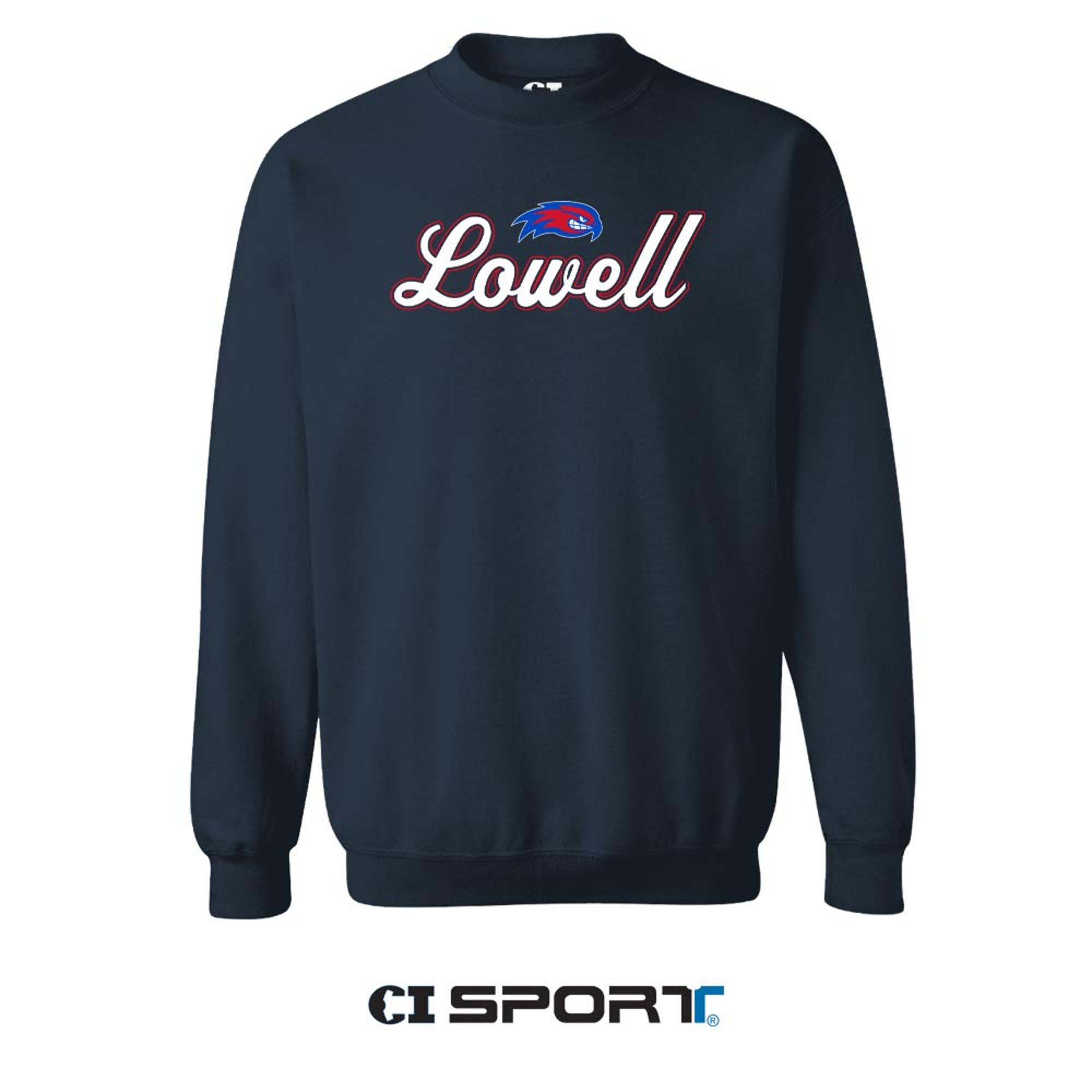 Product image 2 of 3 for River Hawk Lowell CI Sport Crew