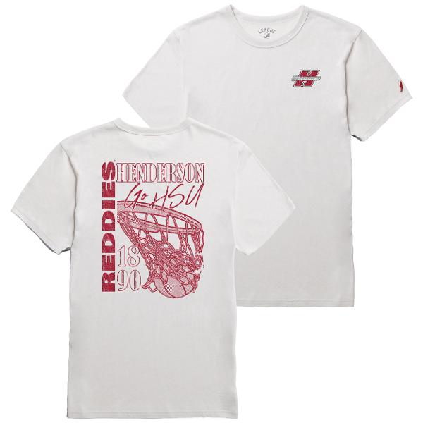Henderson Basketball Victory Falls Tee; $39.99