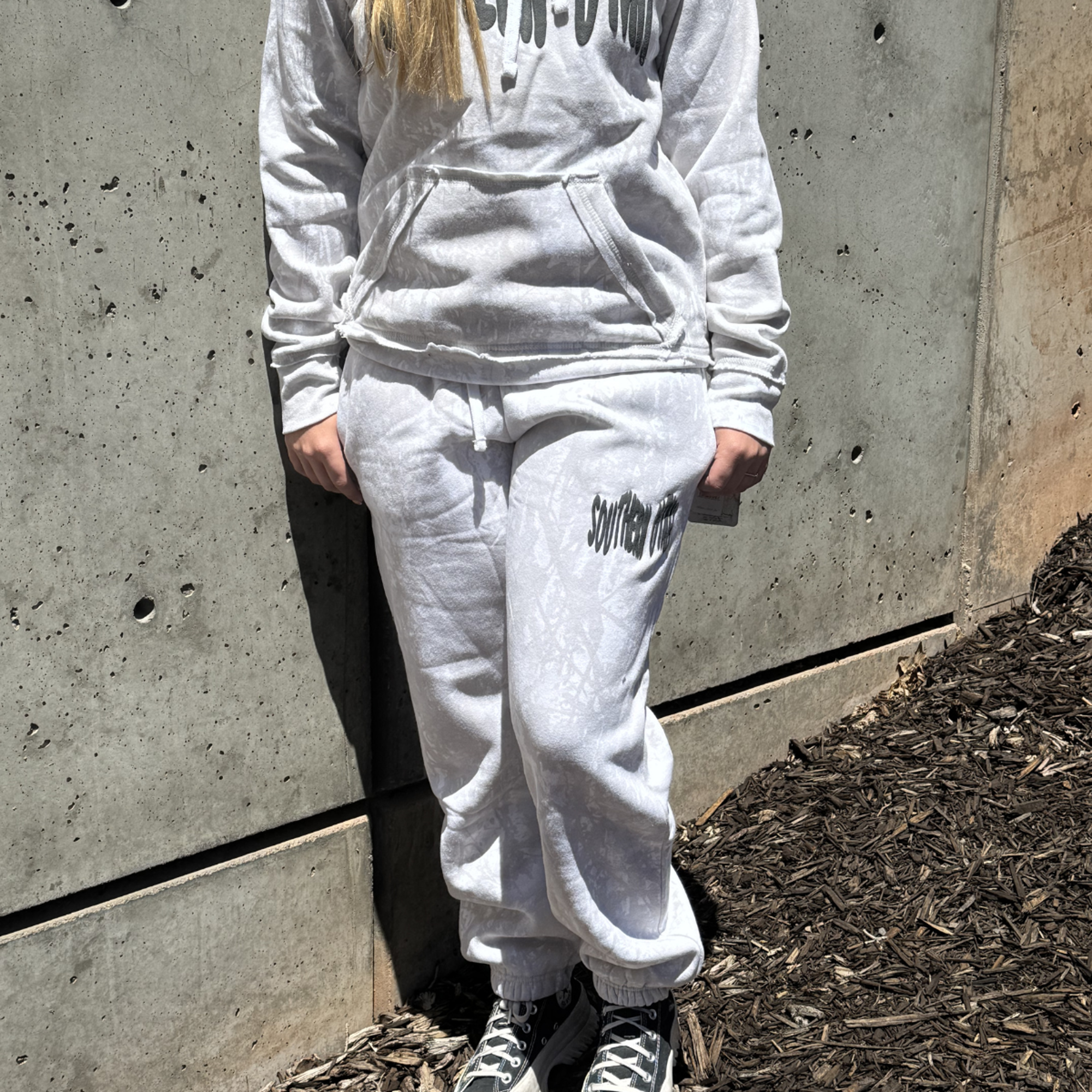 Product image 4 of 4 for SOUTHERN UTAH FLEECE CAMO JOGGER