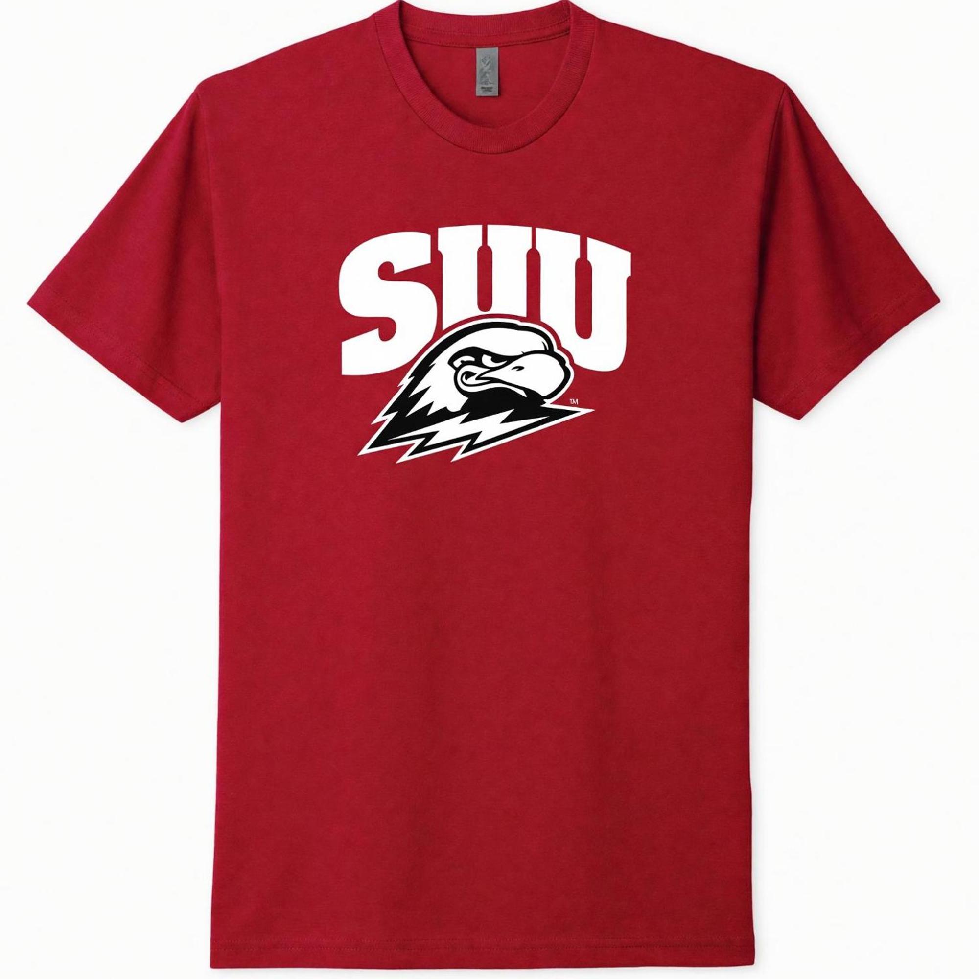 Product image 1 of 1 for NEXT LEVEL SHORT SLEEVE TEE