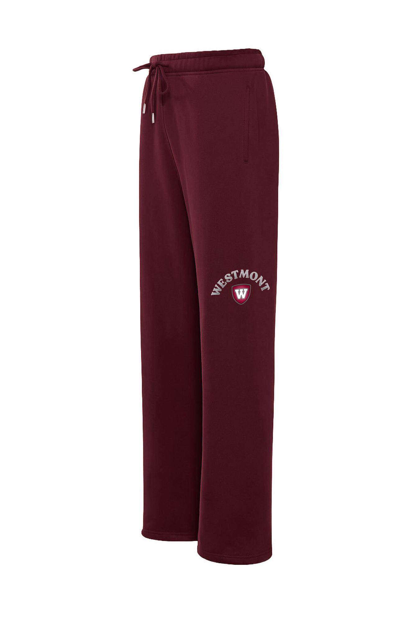 image of: H&V Classic Straight Leg Pant