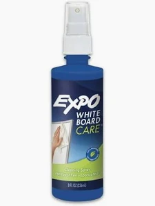 image of: Expo White Board Care