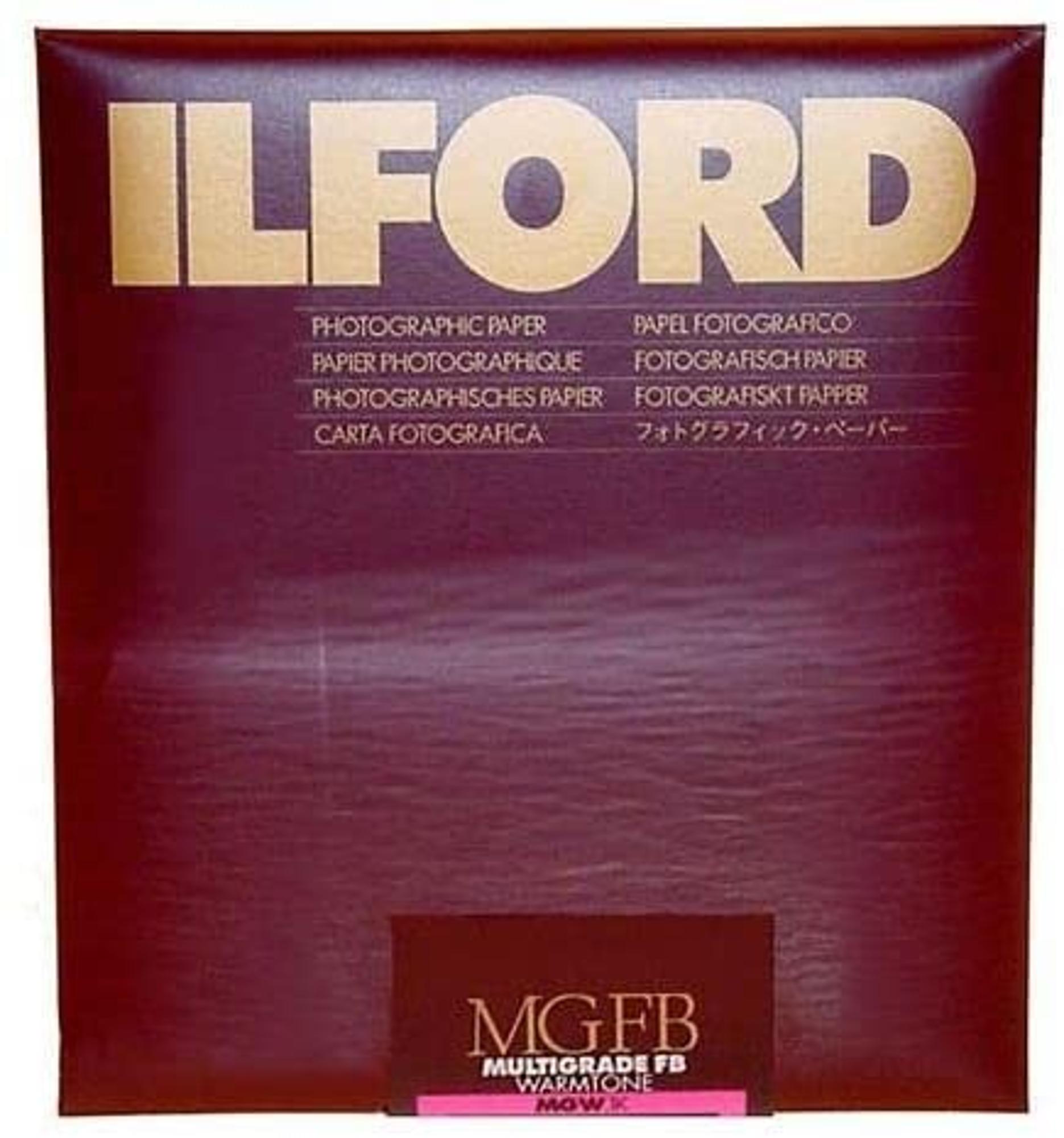 image of: MGFB  PHOTO PAPER 100 SHTS