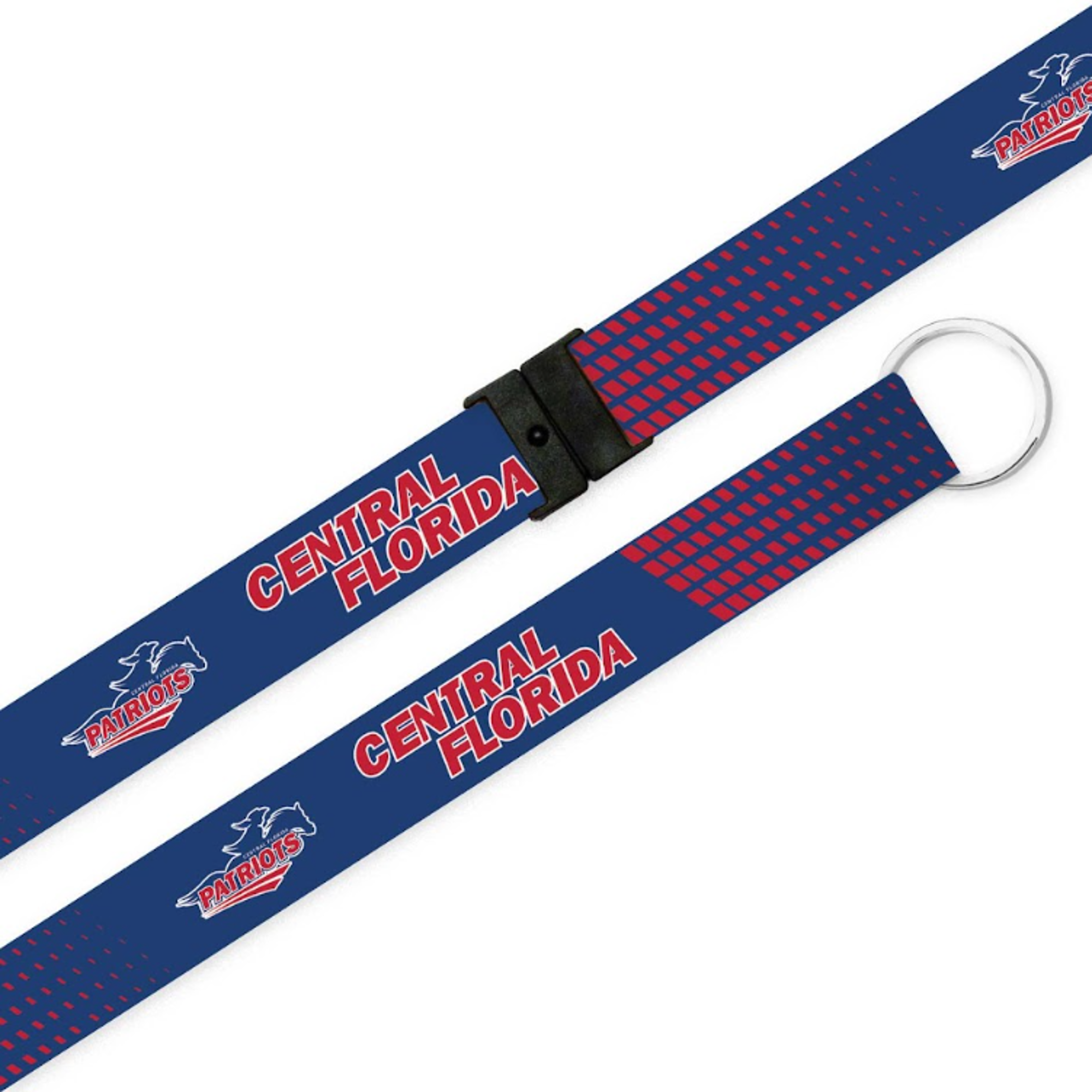 Product image 1 of 1 for CF 3/4 SUB LANYARD BRKAWAY