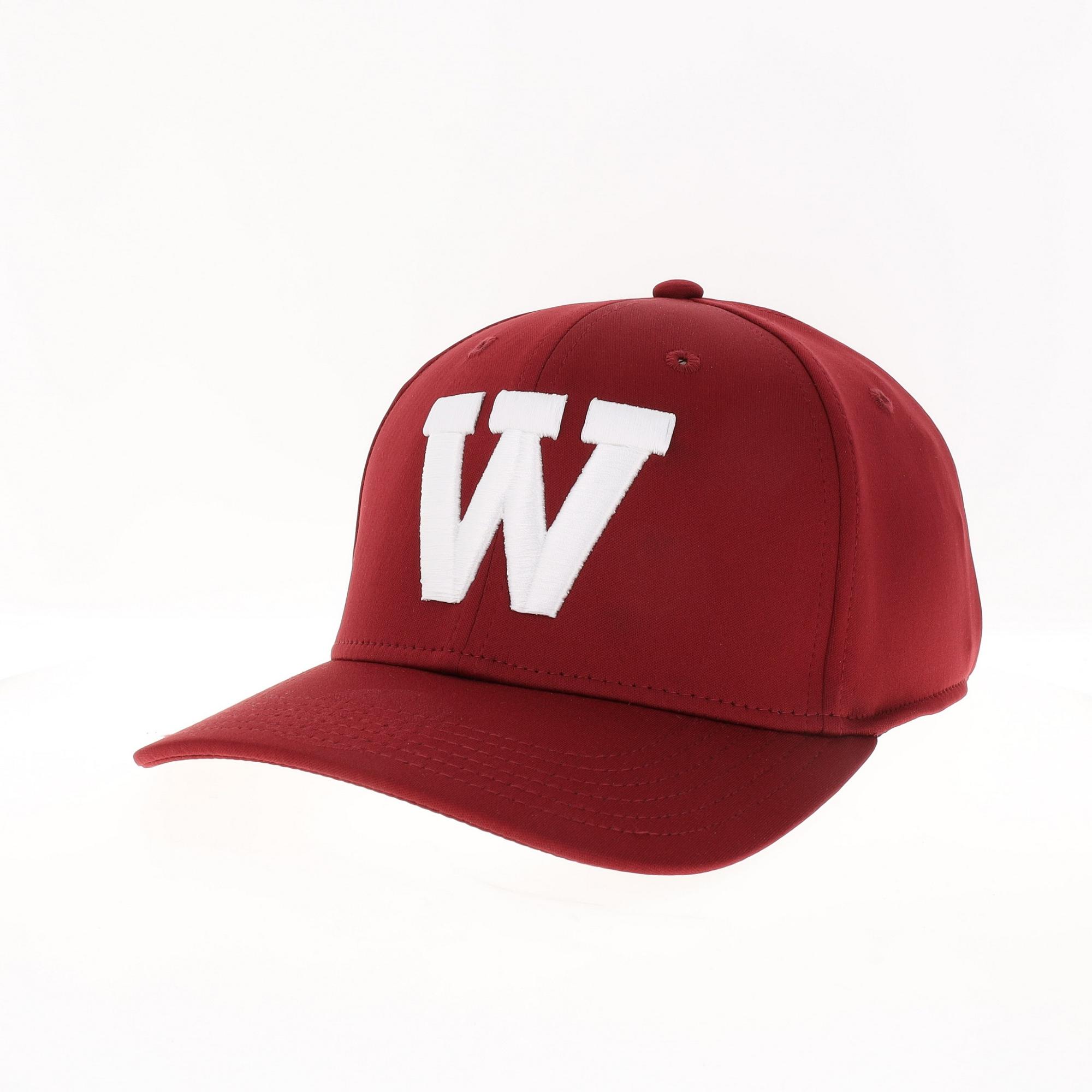 image of: Legacy "W" CFX Hat