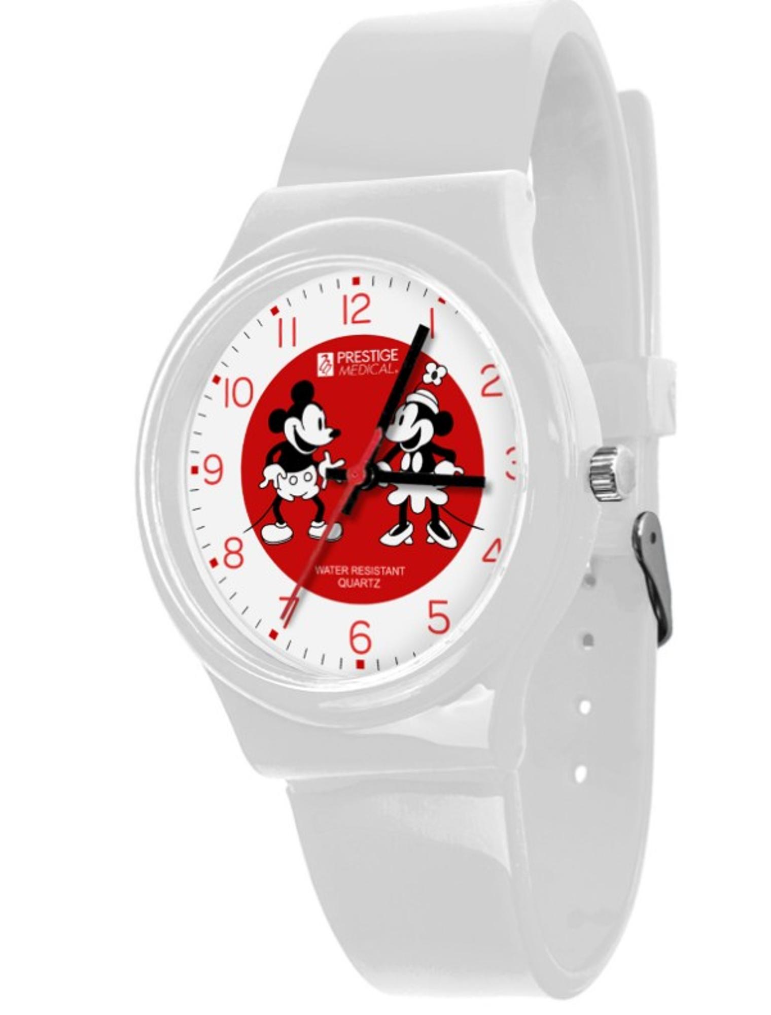 Variant 6 of 8 for Watch Student Scrub 1769