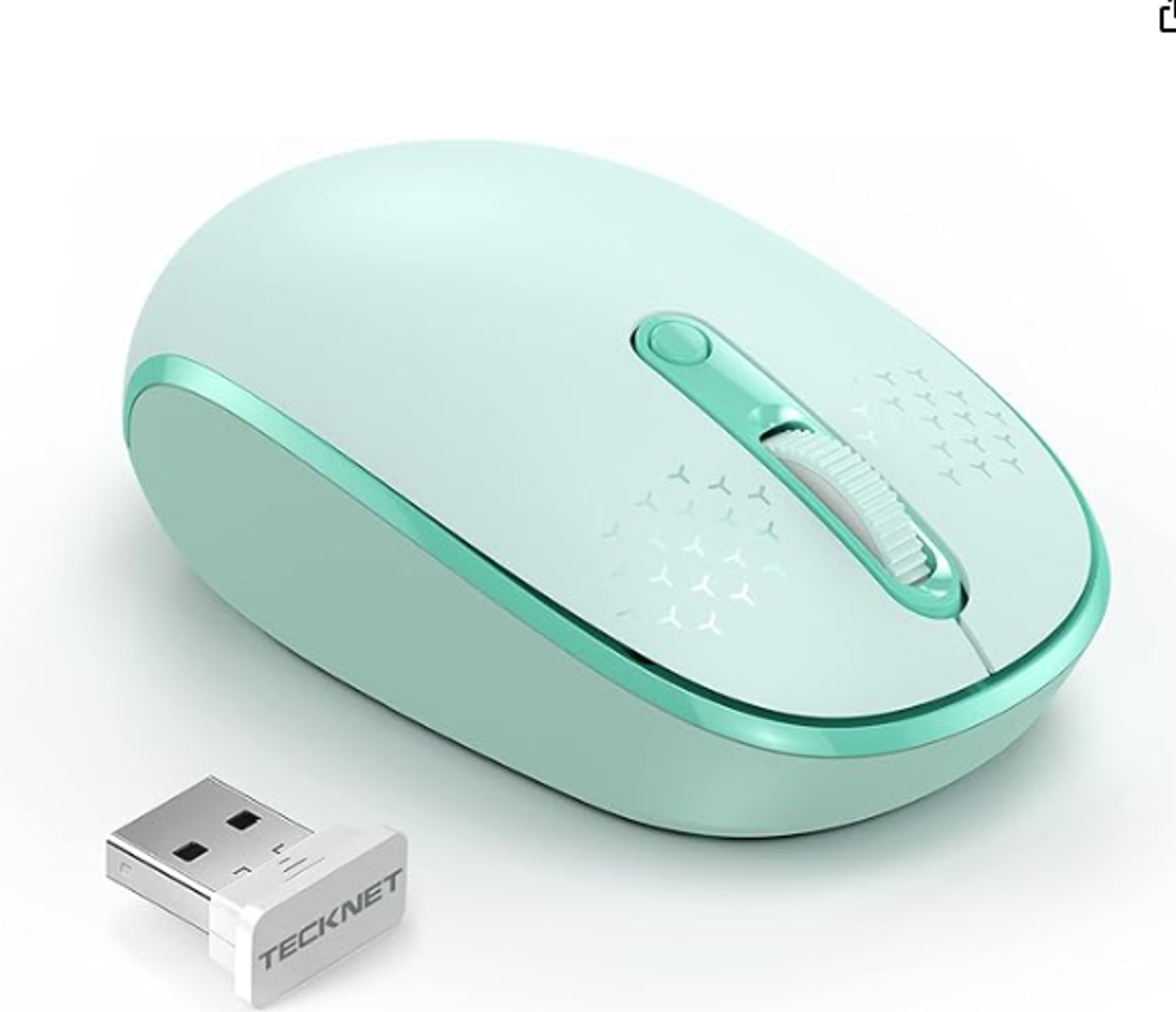 Variant 12 of 12 for Wireless Mouse AM