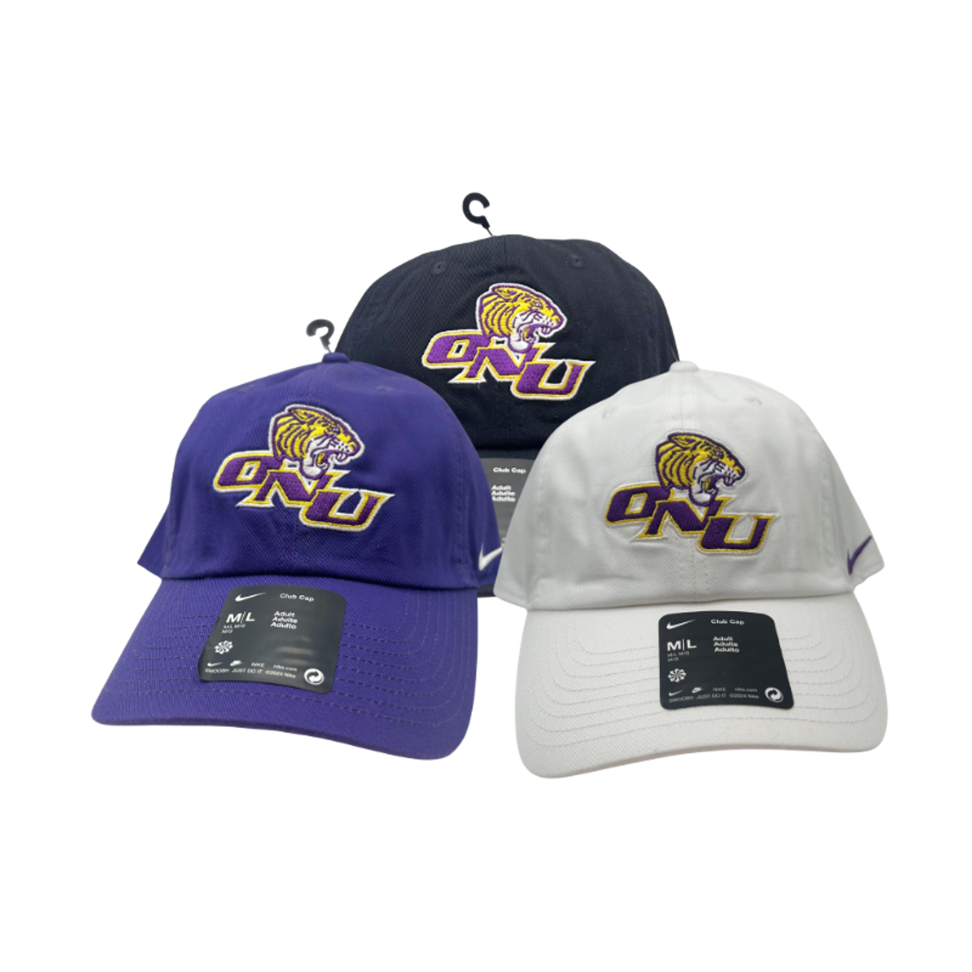 image of: Nike Cotton Club Cap