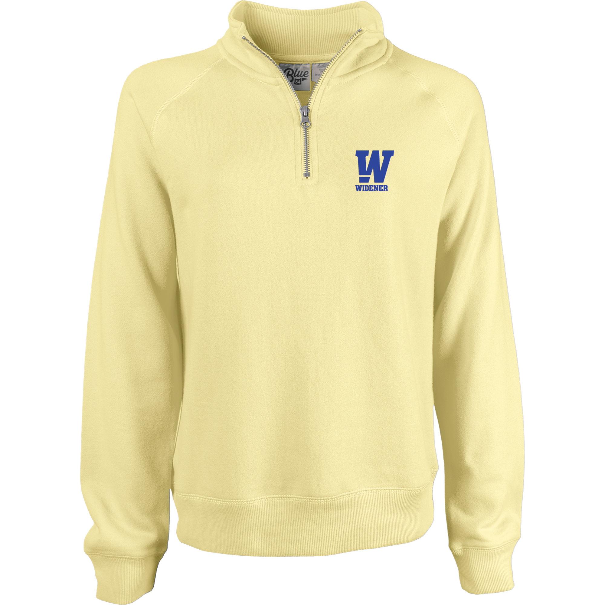 Product image 1 of 1 for Women's Sanded Butter 1/4 Zip