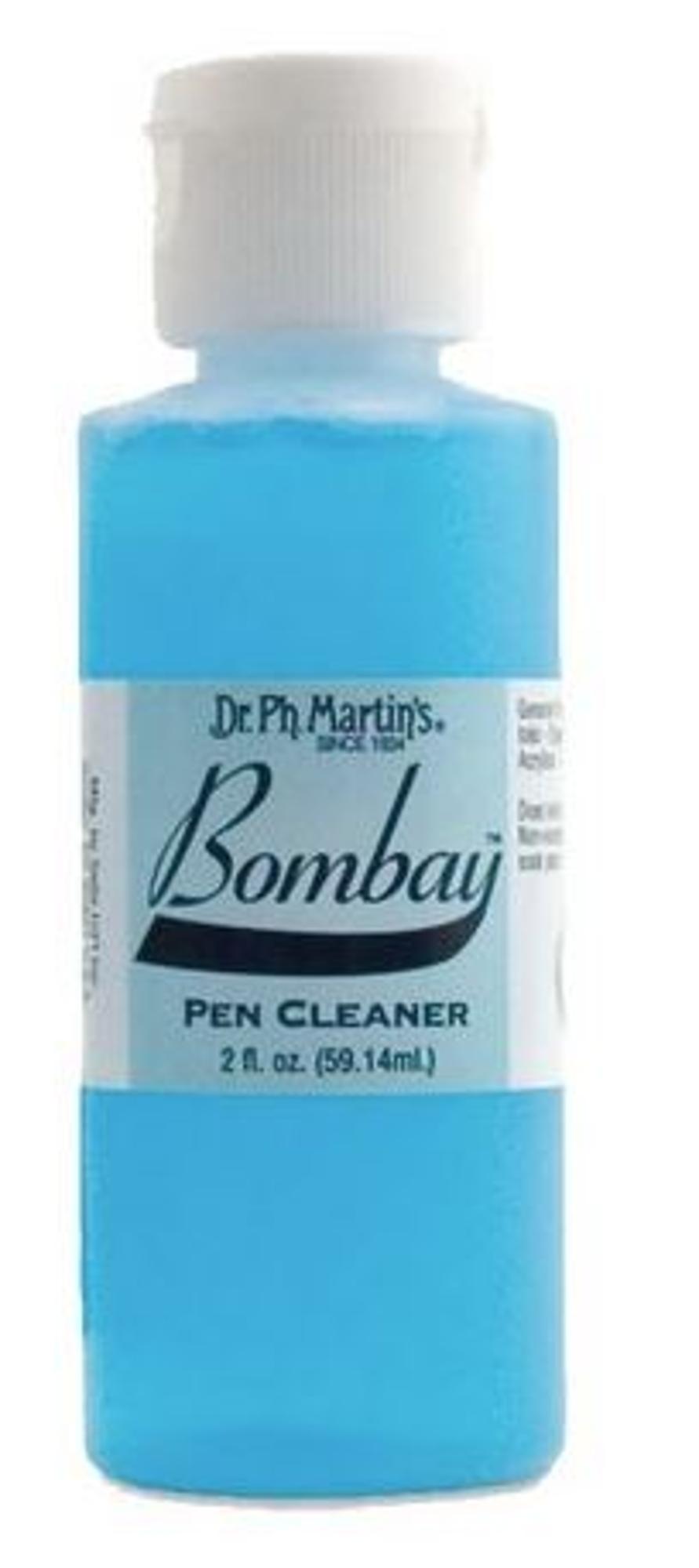 image of: Dr. Ph. Martins Bombay Pen Cleaner 2oz