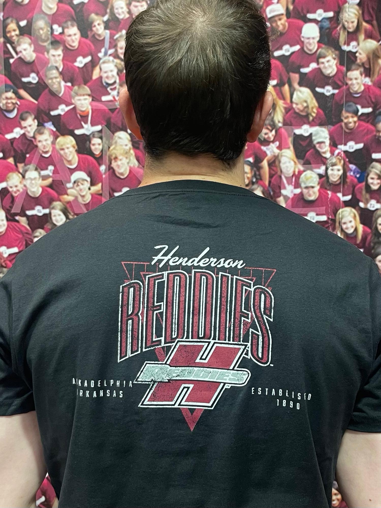 Product image 2 of 3 for Henderson Reddies All American Pocket Tee