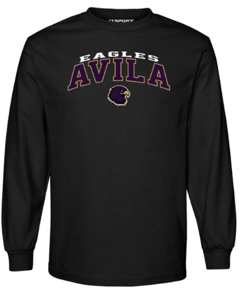 AU ls tee airy eagles over Avila; $22.99