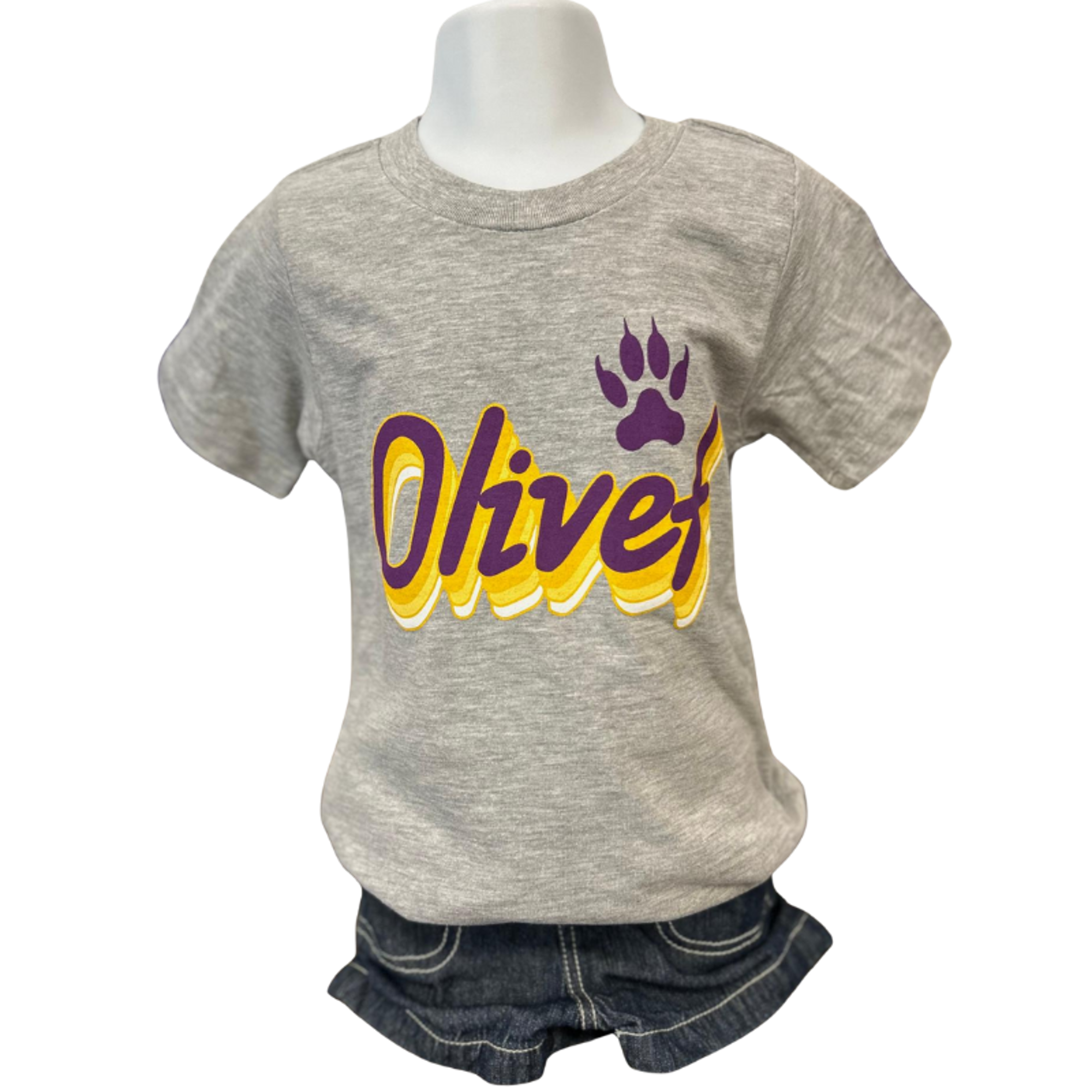 Product image 2 of 4 for Youth Torpedo Tee