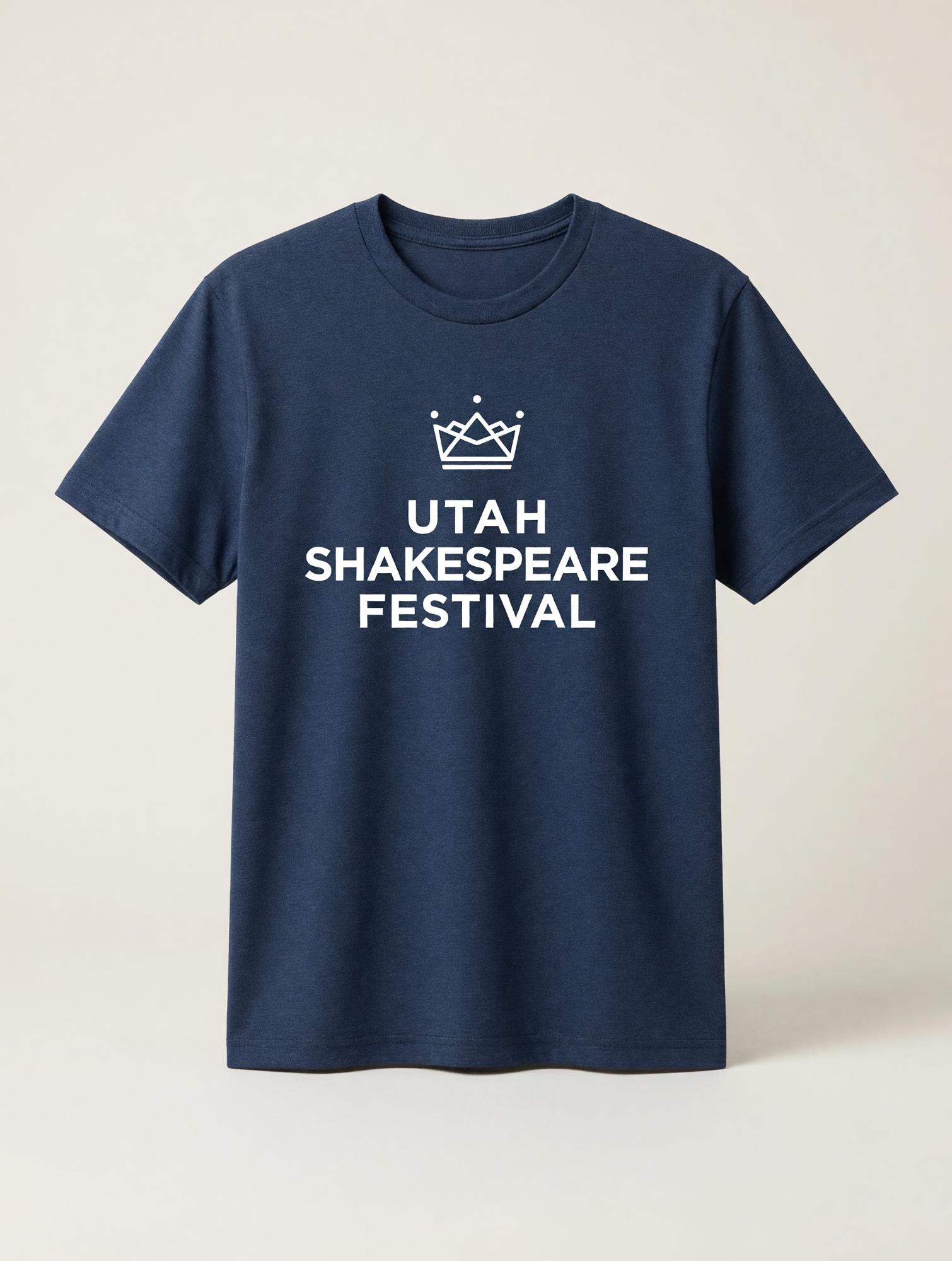 Product image 2 of 3 for Crazy Apparel USF Tee