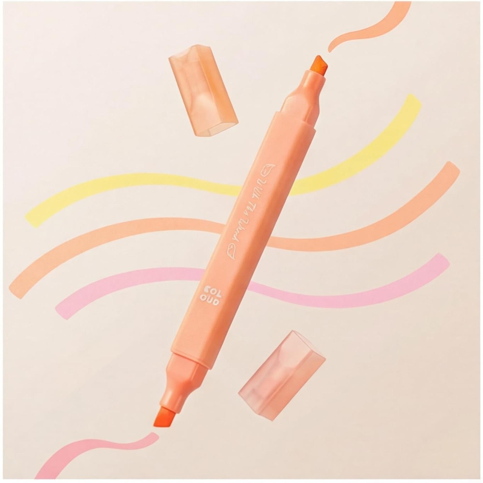 Variant 11 of 12 for Highlighter Package AM