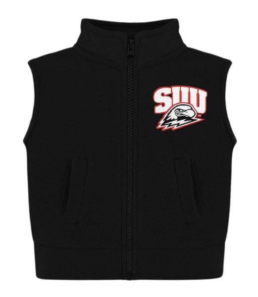 CK TODDLER/YOUTH VEST BLACK THOR; $39.99