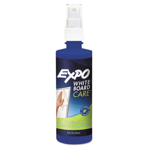 image of: Expo White Board Cleaner