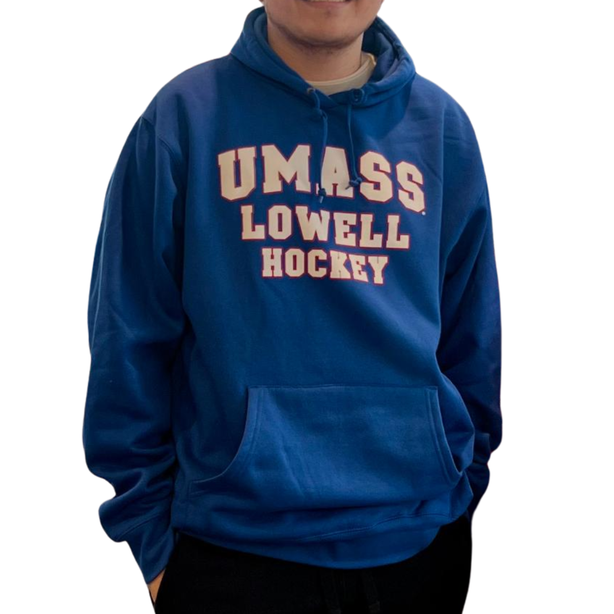 image of: Rational Hockey Hood