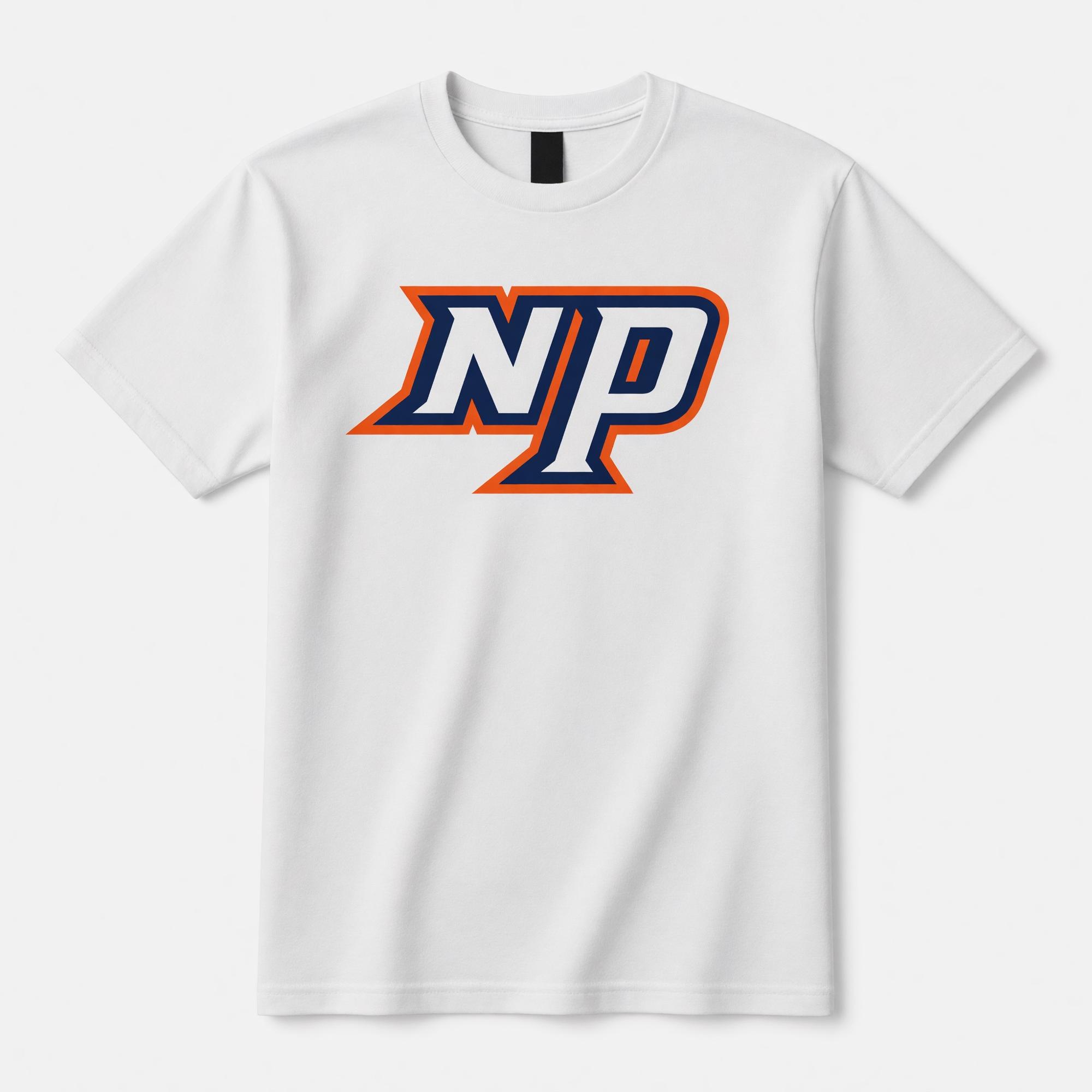 Variant 17 of 20 for Classic Tee - NP