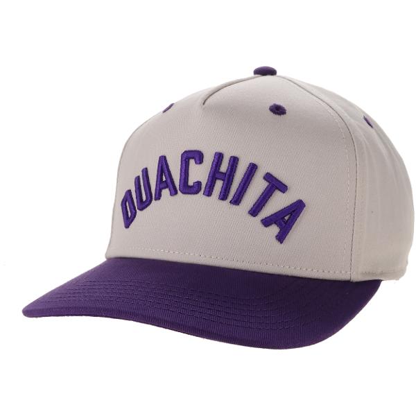 Ouachita Heritage Twill Adjustable Cap; $33.99