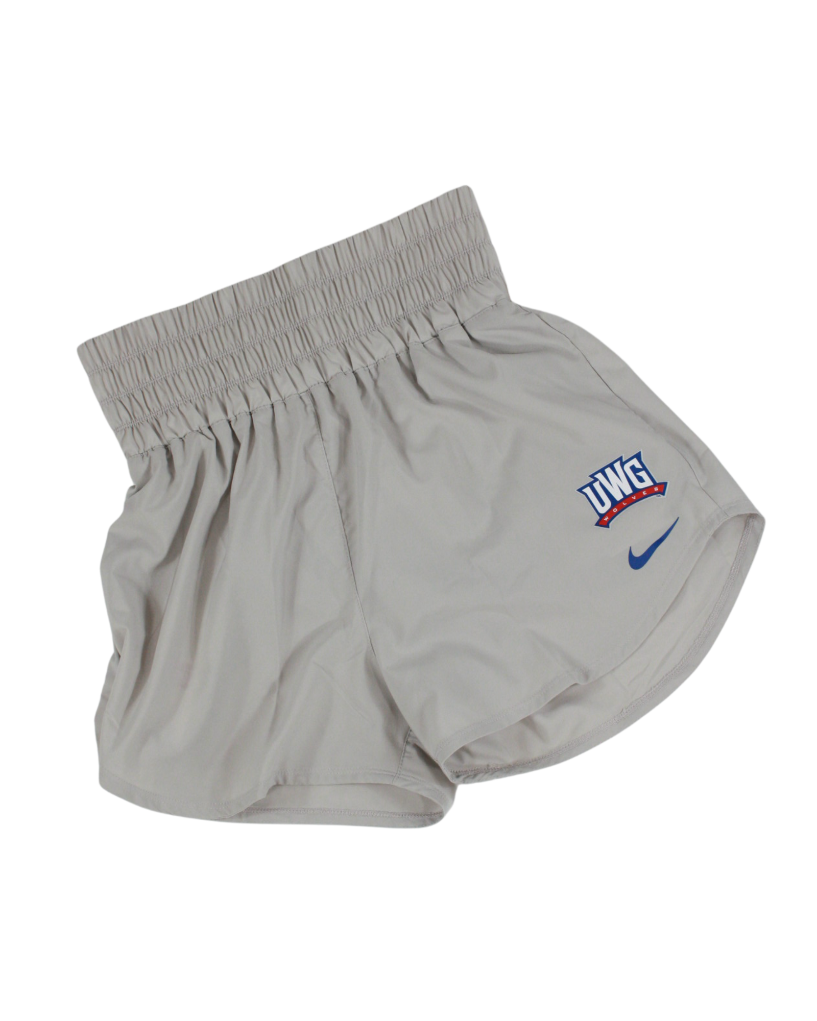 Product image 2 of 2 for ATHLETICS LOGO NIKE ULTRA HIGH-WAISTED SHORT