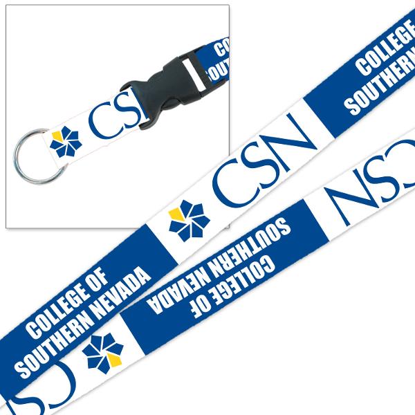 LANYARD VALUE PRICED; $5.99