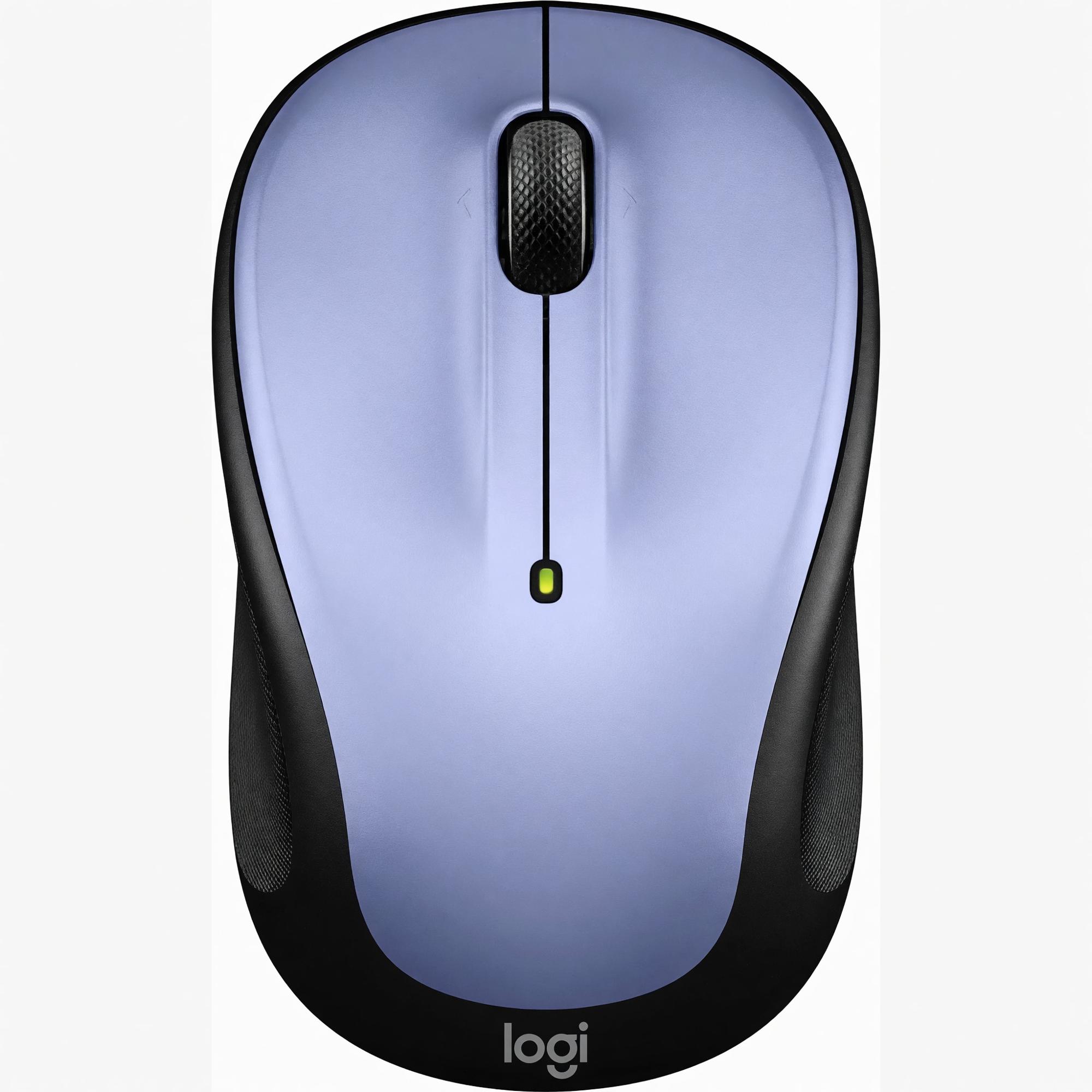 Product image 1 of 1 for Logitech M325S Wireless Mouse - Lilac