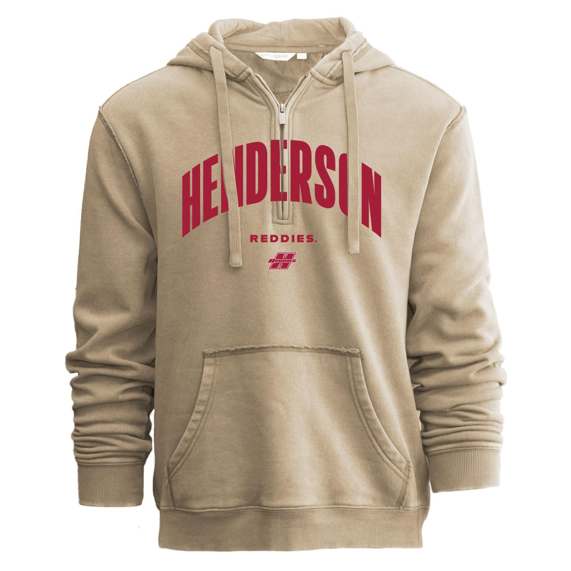 Product image 2 of 2 for Henderson Reddies Donegal Deep Zip Hood