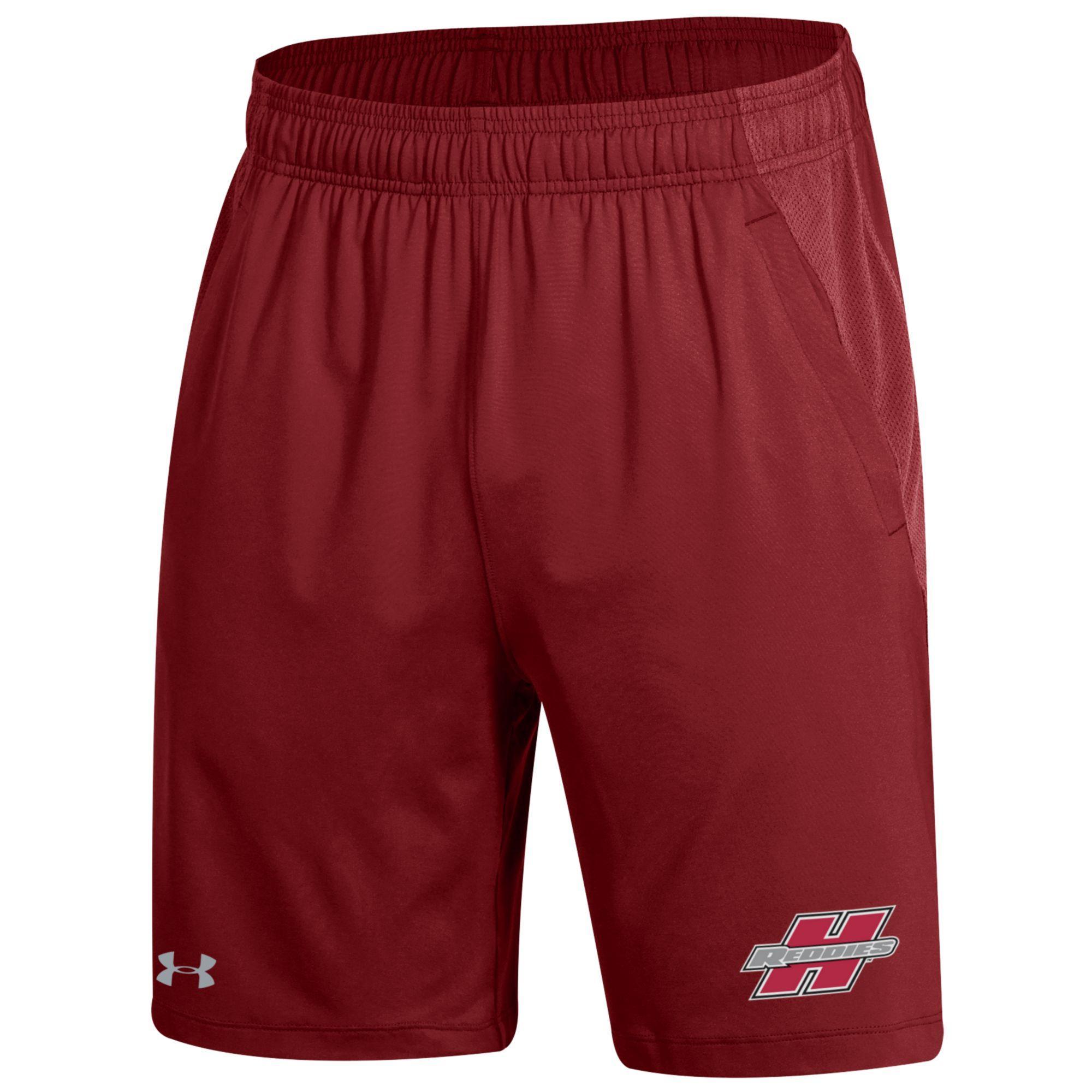 Product image 1 of 2 for Reddies Under Armour Tech Vent Short